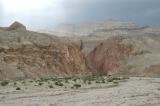 Wadi Mujib reserve is run by the Royal Society for the Conservation of Nature
