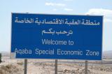 Welcome to Aqaba