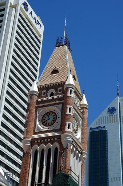 Perth City Hall