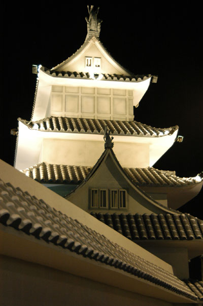 Japan pavilion