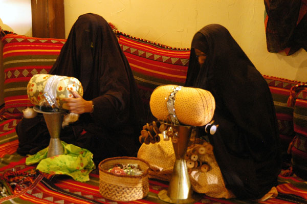Dubai Heritage Village