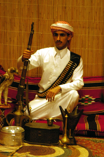 Dubai Heritage Village