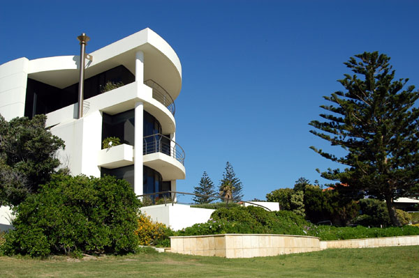 Cottesloe-Swanbourne, Perth