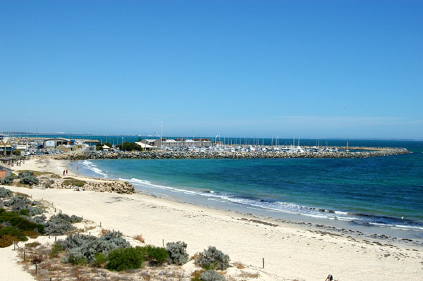 Bather's Bay, Fremantle