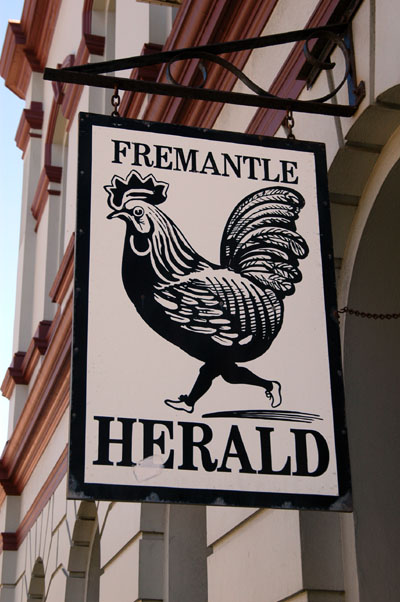 Fremantle Herald