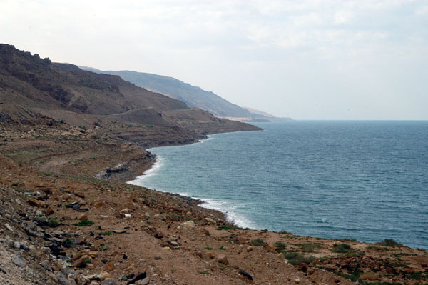 Dead Sea