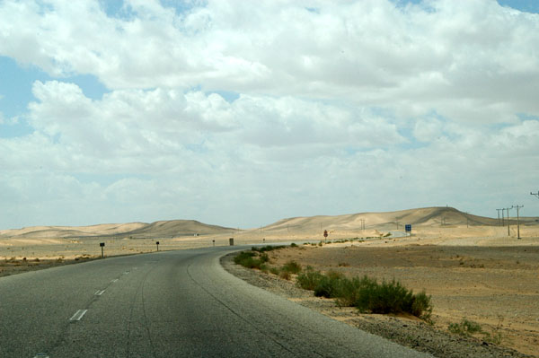 Dead Sea Highway