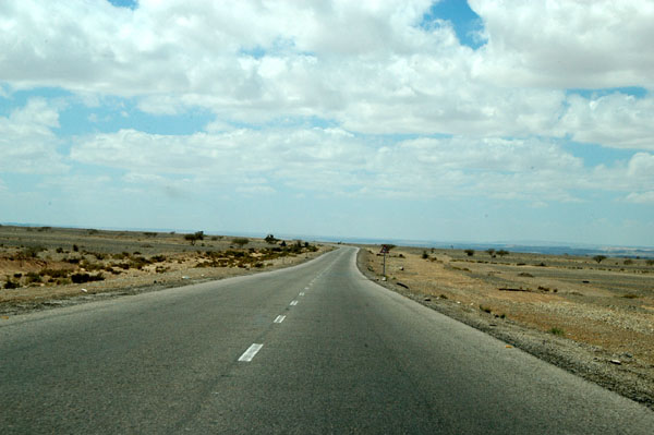 Dead Sea Highway