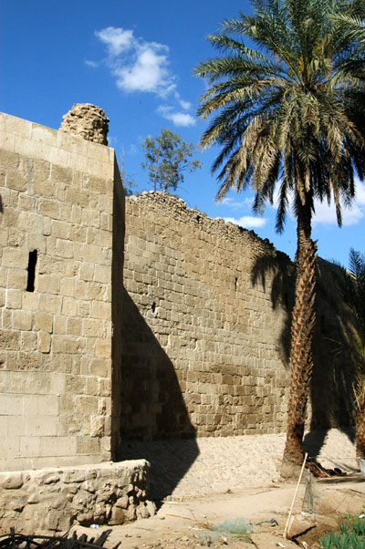 Aqaba Castle