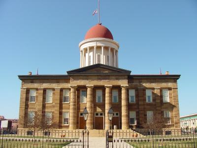 Old State House / Springfield