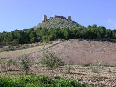 Castle of Marmilla