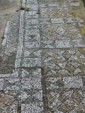 Mosaic in Forum