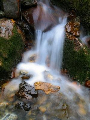 Falls #4