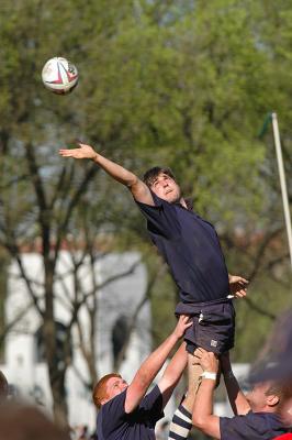 Rugby