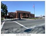 Diridon Train Station in San Jose