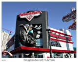 Harley Davidson Cafe