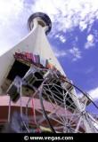 , , , the Stratosphere Tower