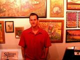 Scott Saw - Fine Art Painter