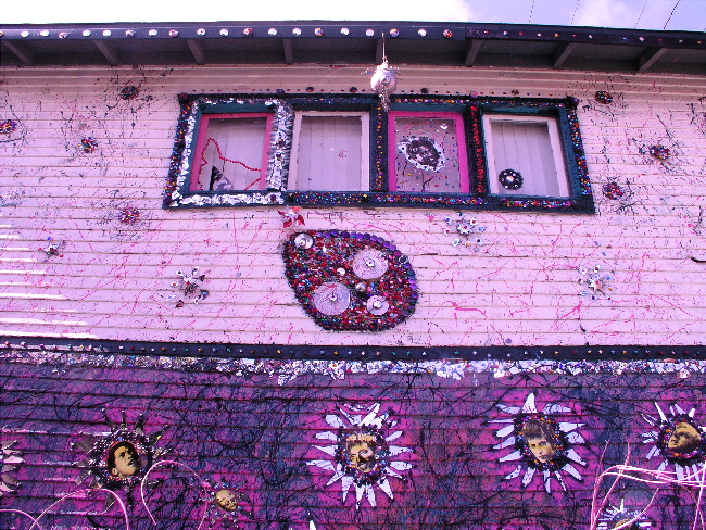 Richard Margolin<br> The Artists House - Encinitas, CA