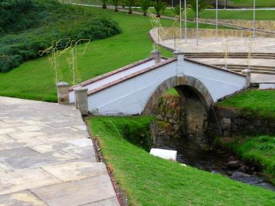 Puente de Boyaca