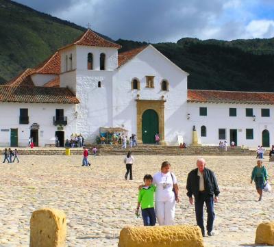 Villa de Leyva