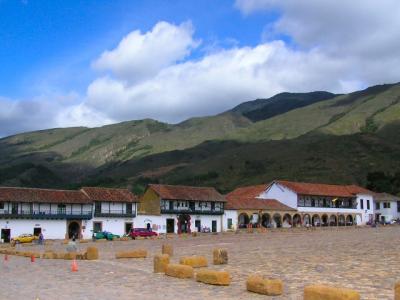 Villa de Leyva