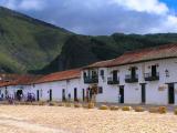 Main Street - Villa de Leyva