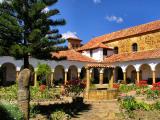 Santo Ecce Homo Monastery