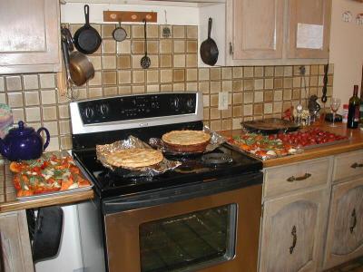 Michelle's Kitchen summer 2004.jpg