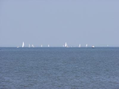 The Chesapeake Bay