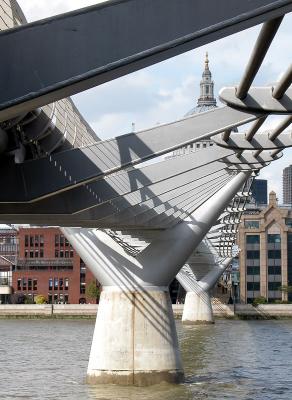 Millenium Bridge 2