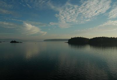 Gulf Islands 4