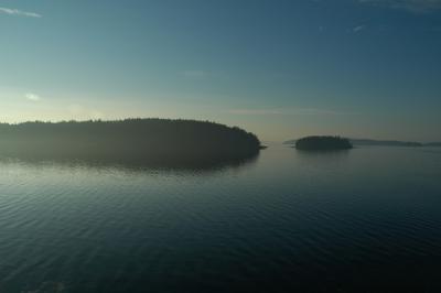 Gulf Islands 3