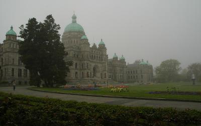 legislature building in fog victoria.jpg