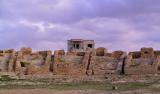 El Jems Forgotten Amphitheatre