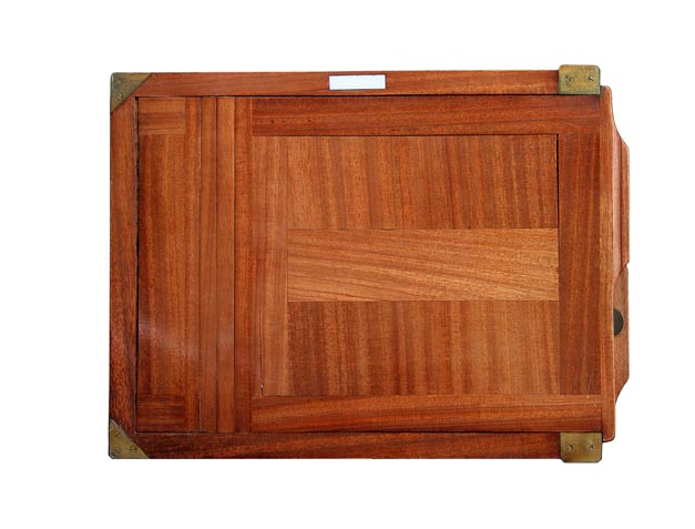 Plaque ESSOR 