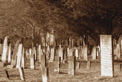 Grave Yard