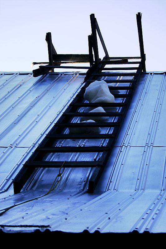 1-16-05<br>Roof Ladders