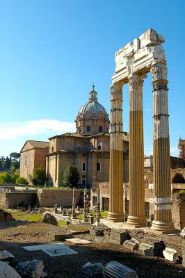 Forum Area