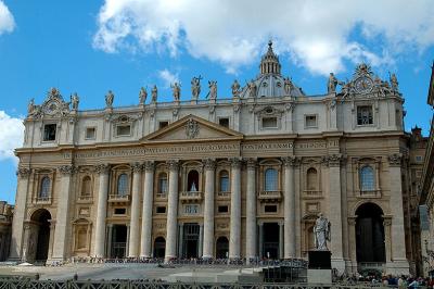 Vatican