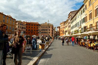 Piazza Navona