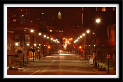 East Village