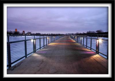 Grays Lake Boardwalk