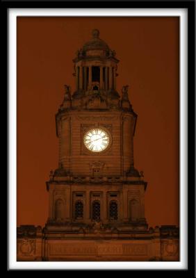 Polk County Courthouse