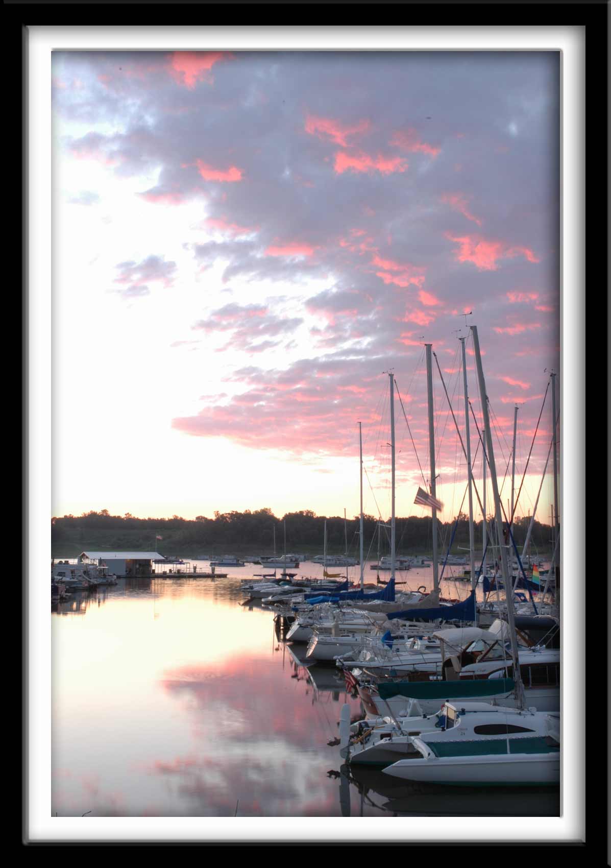 Morning Sunrise