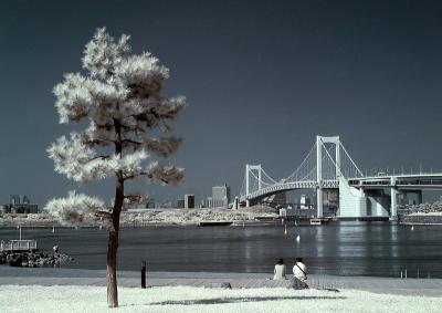 Odaiba,Japan