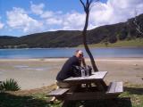 Great lunch spot!