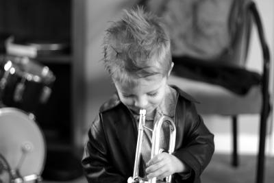 LITTLE CHRIS BOTTI