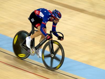 Gallery: 2004-05 UCI Track Cycling World Cup Classics Los Angeles
