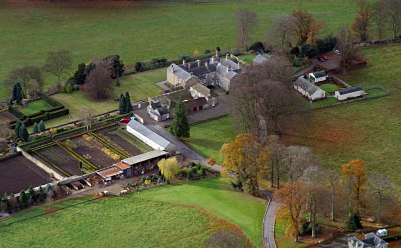 Durham countryside